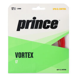 Corde Da Tennis Prince Vortex 12,2m rot
